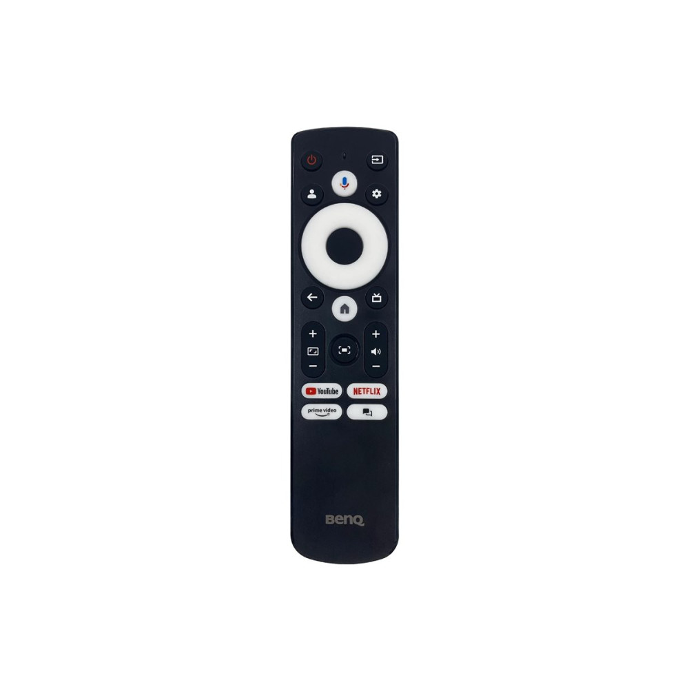 Produktbild för BenQ GP520 - DLP-projektor - 3D - IEEE 802.11ax trådlös / AirPlay / Chromecast