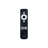Produktbild för BenQ GP520 - DLP-projektor - 3D - IEEE 802.11ax trådlös / AirPlay / Chromecast