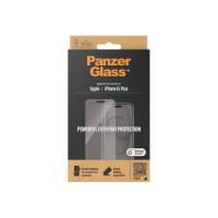 Produktbild för PanzerGlass - skärmskydd för mobiltelefon - klassisk passning