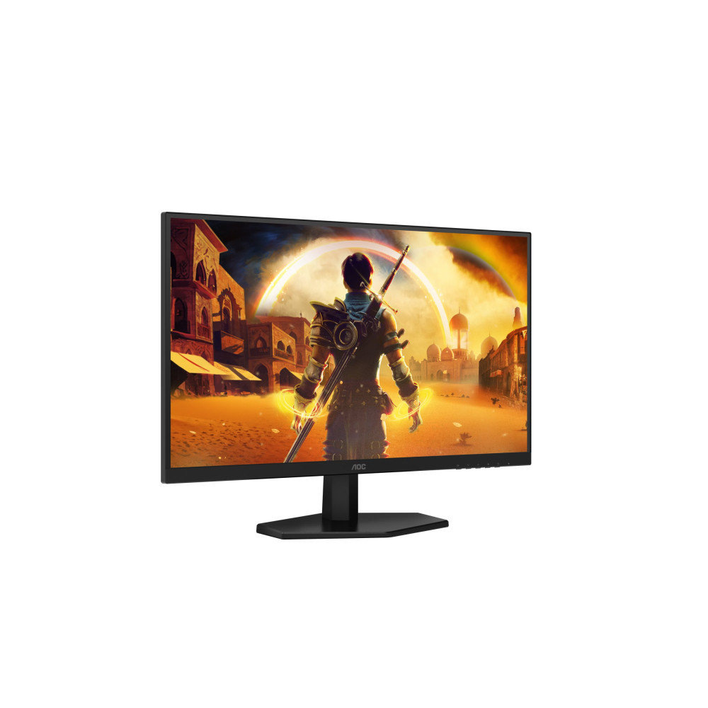 Produktbild för AOC Gaming Q27G42XE - LED-skärm - QHD - 27" - HDR