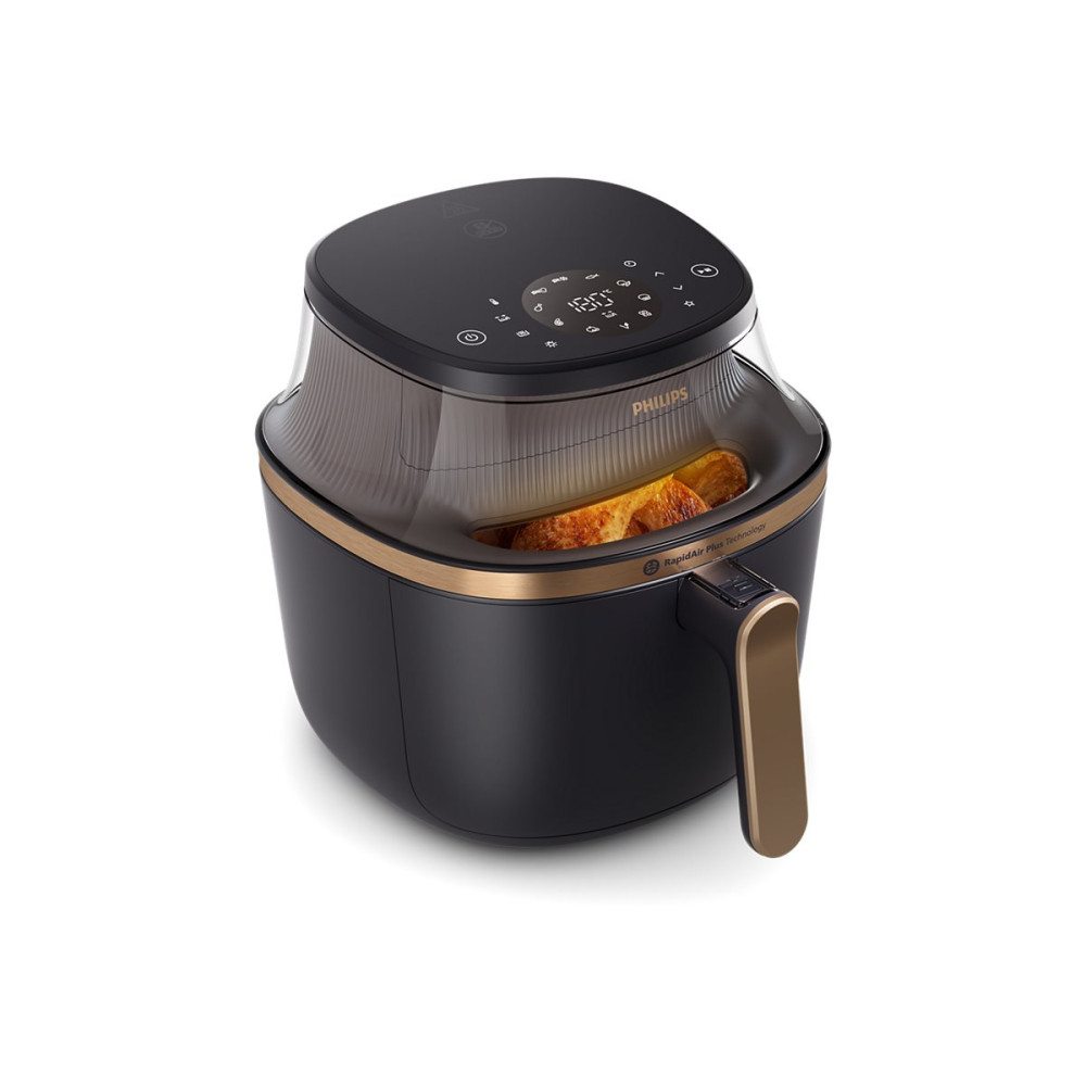 Produktbild för Philips Series 3000 NA332 - varmluftsfritös