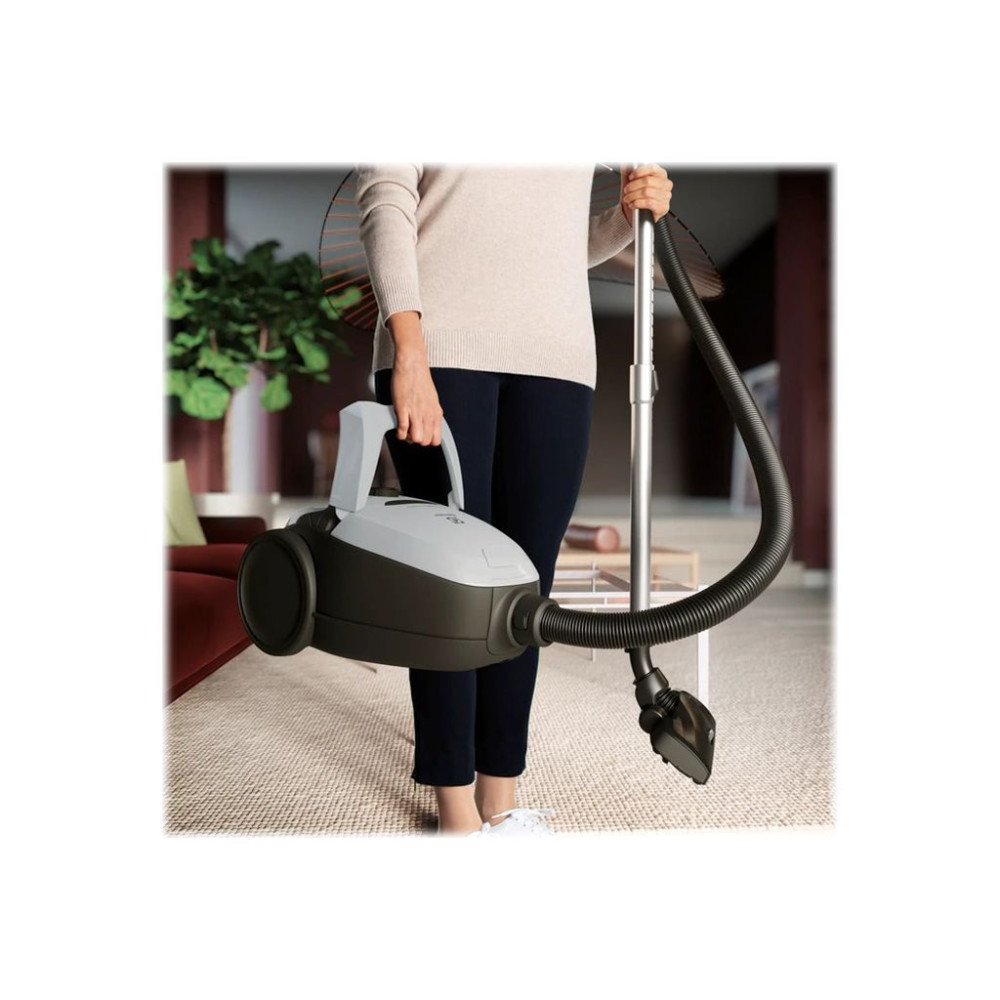Produktbild för Electrolux Pure D8.2 PD82-4MG - dammsugare - med behållare - mineral grey