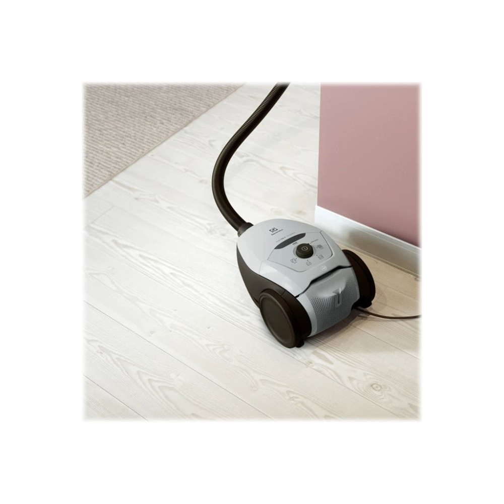 Produktbild för Electrolux Pure D8.2 PD82-4MG - dammsugare - med behållare - mineral grey