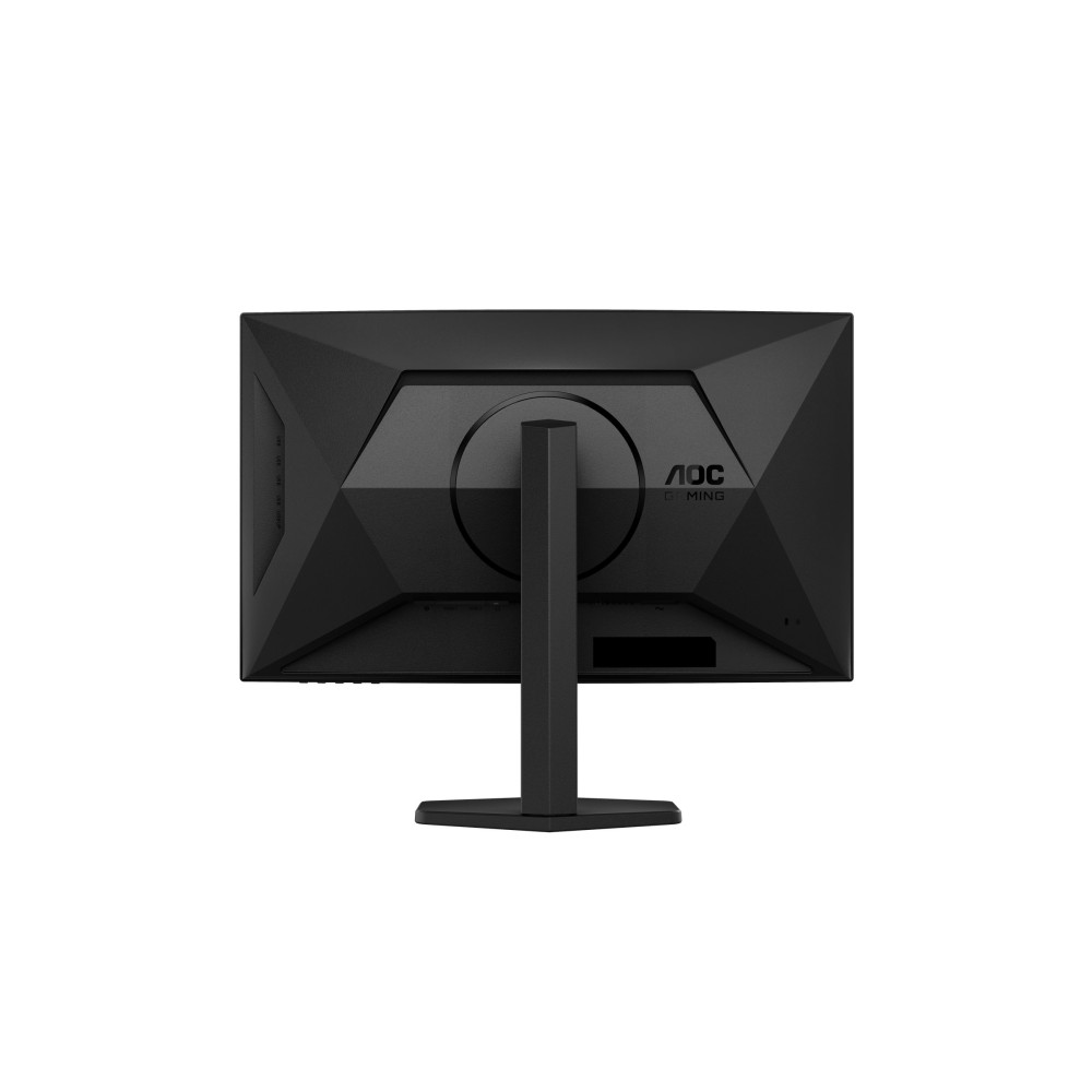 Produktbild för AOC Gaming C27G4ZXU - LED-skärm - böjd - Full HD (1080p) - 27" - HDR