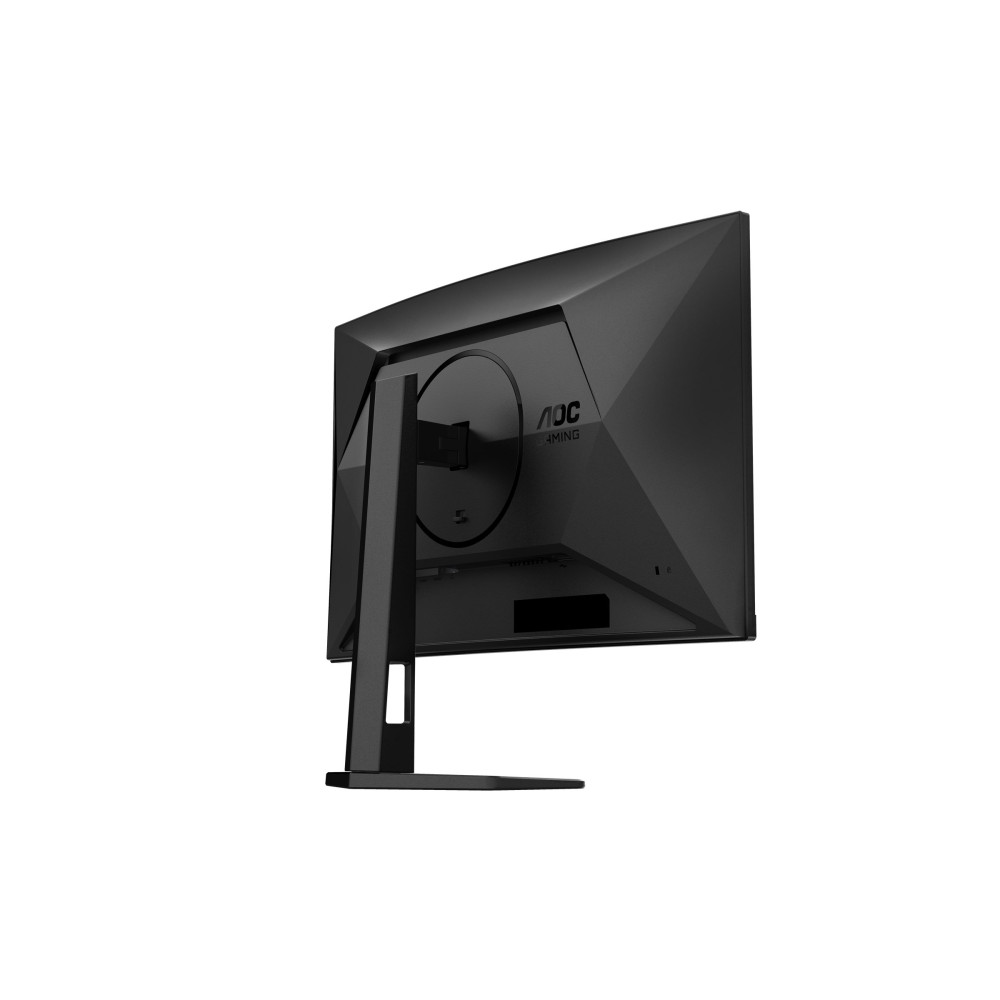 Produktbild för AOC Gaming C27G4ZXU - LED-skärm - böjd - Full HD (1080p) - 27" - HDR