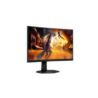 Produktbild för AOC Gaming C27G4ZXU - LED-skärm - böjd - Full HD (1080p) - 27" - HDR
