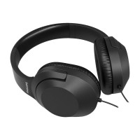 Produktbild för Philips TAH2005BK - hörlurar