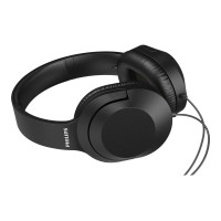 Produktbild för Philips TAH2005BK - hörlurar
