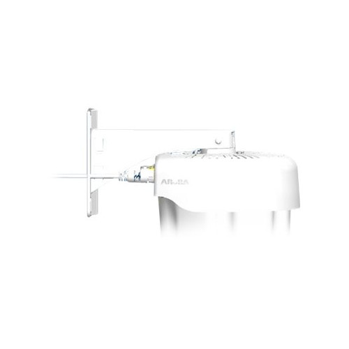 Hewlett Packard Enterprise HPE Aruba Outdoor Pole/Wall Short Mount Kit - monteringssats för nätverksenhet