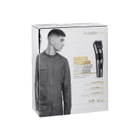 Produktbild för BaByliss Men E978E - hårtrimmare - med precisionstrimmer