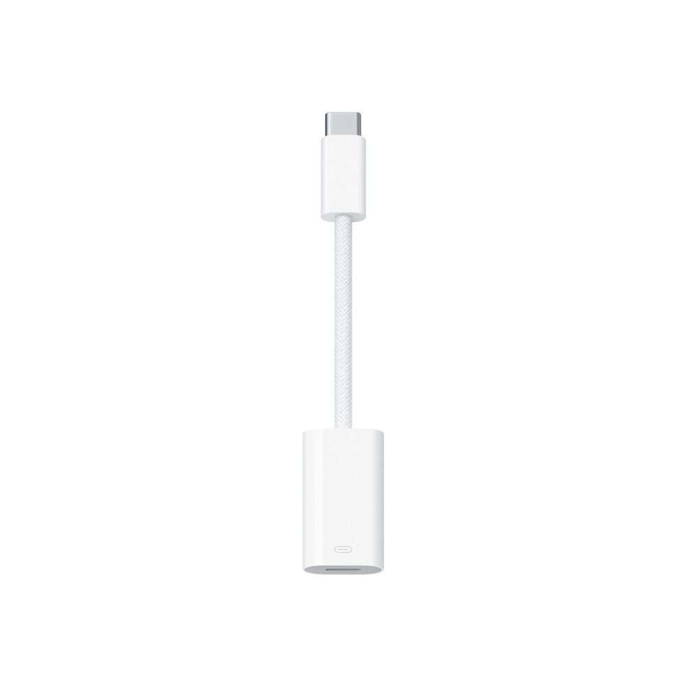 Produktbild för Apple Lightning-adapter