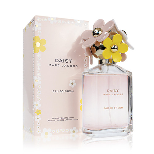 Marc Jacobs Marc Jacobs Daisy Eau So Fresh EDT W 75 ml