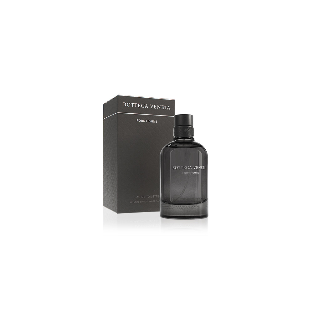 Produktbild för Bottega Veneta Pour Homme EDT M 50ml