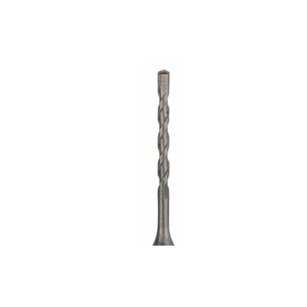 Produktbild för Bosch Accessories 2609255500 hårdmetall slagborr 4 mm total...