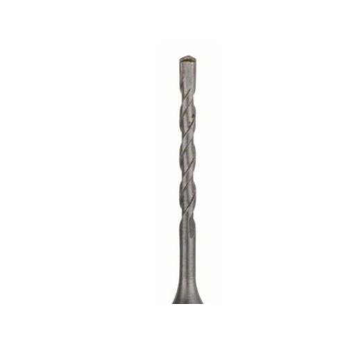 Bosch Powertools Bosch Accessories 2609255500 hårdmetall slagborr 4 mm total...