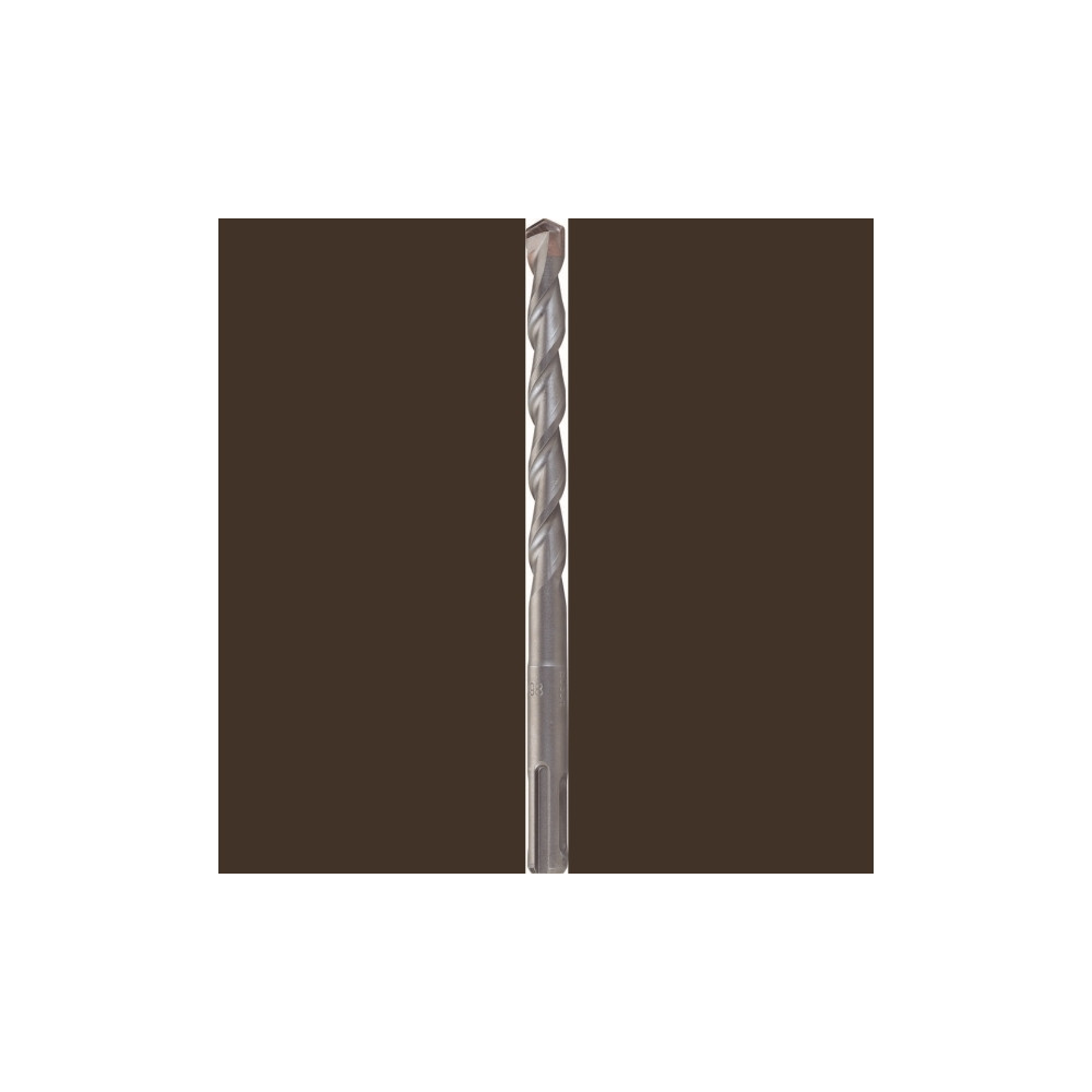 Produktbild för Bosch Accessories 2609255500 hårdmetall slagborr 4 mm total...