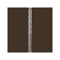 Produktbild för Bosch Accessories 2609255500 hårdmetall slagborr 4 mm total...