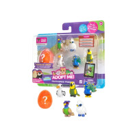 Produktbild för Adopt Me 6 Figure Pack