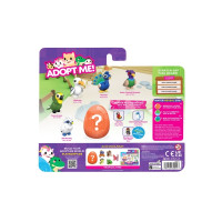 Produktbild för Adopt Me 6 Figure Pack