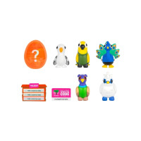 Produktbild för Adopt Me 6 Figure Pack