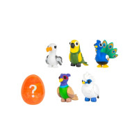 Produktbild för Adopt Me 6 Figure Pack