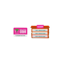 Produktbild för Adopt Me 6 Figure Pack