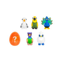 Produktbild för Adopt Me 6 Figure Pack