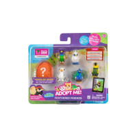 Produktbild för Adopt Me 6 Figure Pack