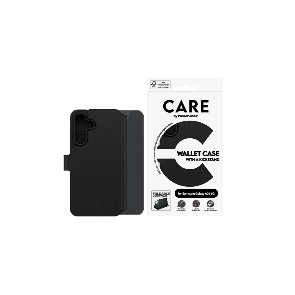 Produktbild för CARE by PanzerGlass Urban Combat