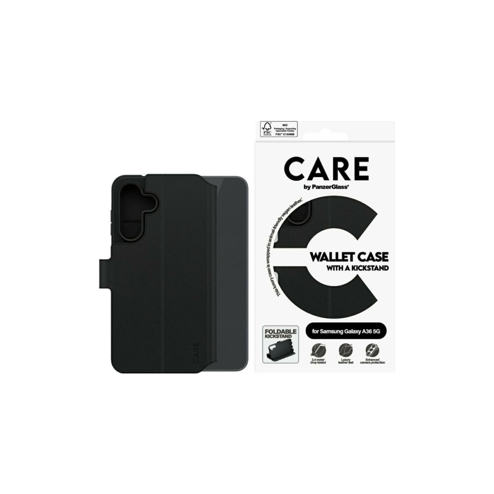 Produktbild för CARE by PanzerGlass Urban Combat