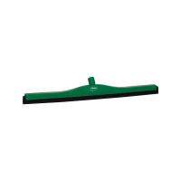 Produktbild för Golvskrapa, Vikan, 70x8x11cm, grön, cellgummi/PP, 70 cm, med...