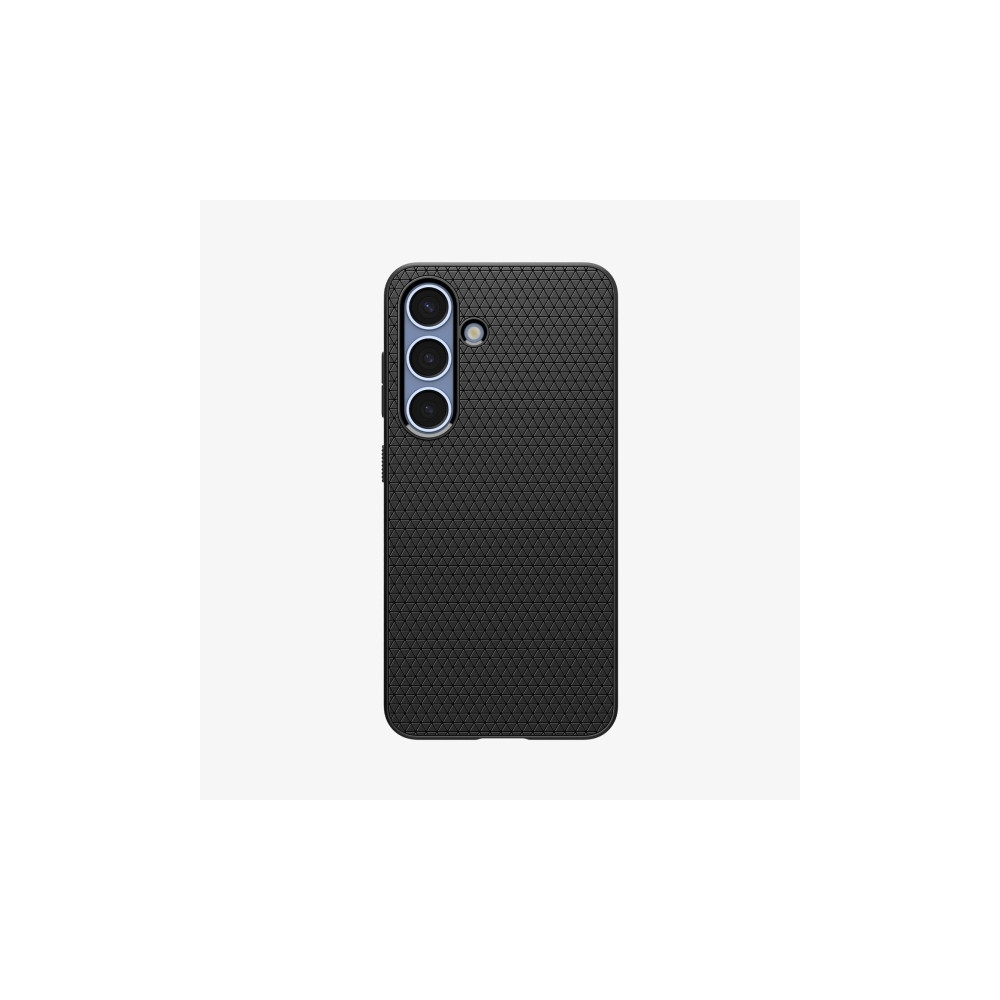 Produktbild för Spigen Liquid Air, Omslag, Samsung, Galaxy S25, 15,8 cm (6.2...