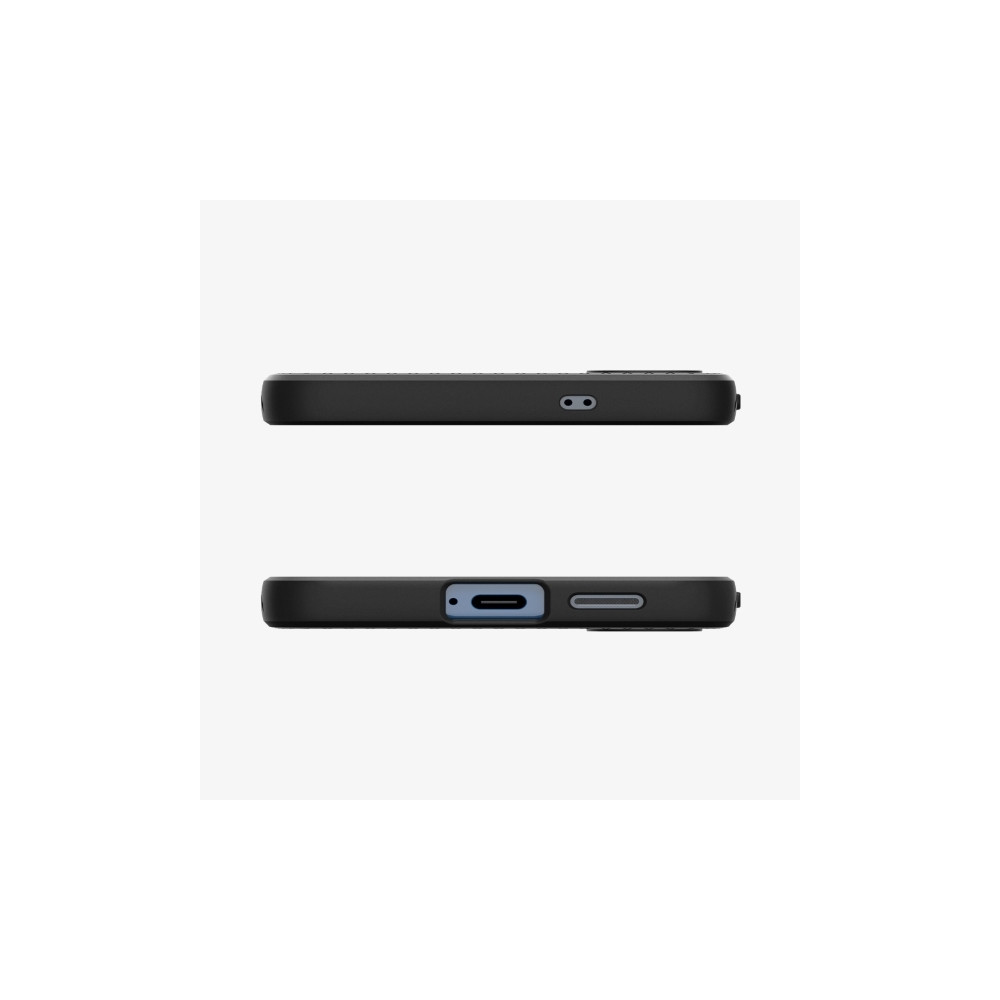 Produktbild för Spigen Liquid Air, Omslag, Samsung, Galaxy S25, 15,8 cm (6.2...