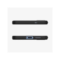 Produktbild för Spigen Liquid Air, Omslag, Samsung, Galaxy S25, 15,8 cm (6.2...