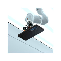Produktbild för Spigen Liquid Air, Omslag, Samsung, Galaxy S25, 15,8 cm (6.2...