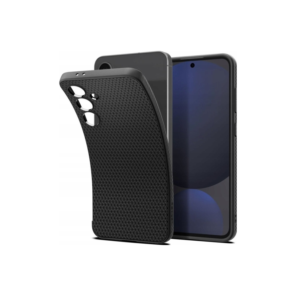 Produktbild för Spigen Liquid Air, Omslag, Samsung, Galaxy S25, 15,8 cm (6.2...