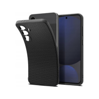 Produktbild för Spigen Liquid Air, Omslag, Samsung, Galaxy S25, 15,8 cm (6.2...