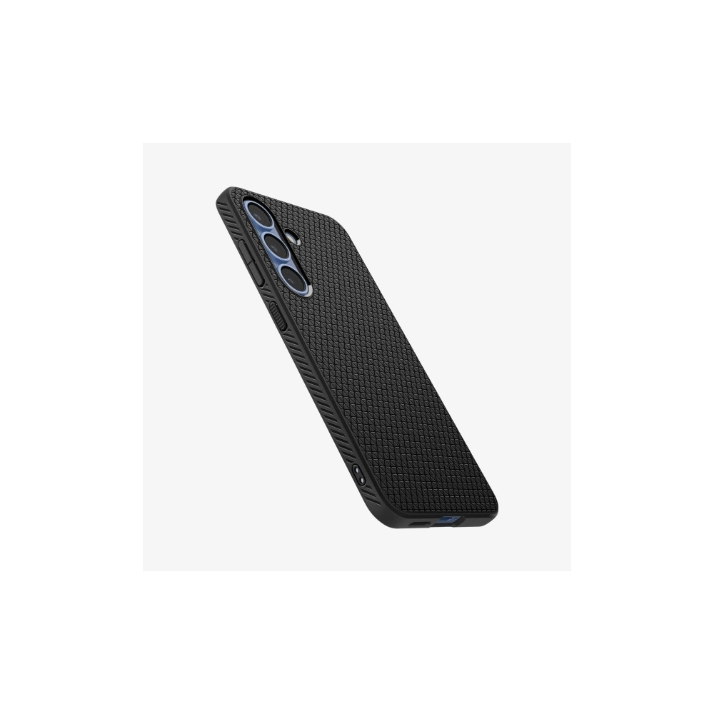 Produktbild för Spigen Liquid Air, Omslag, Samsung, Galaxy S25, 15,8 cm (6.2...