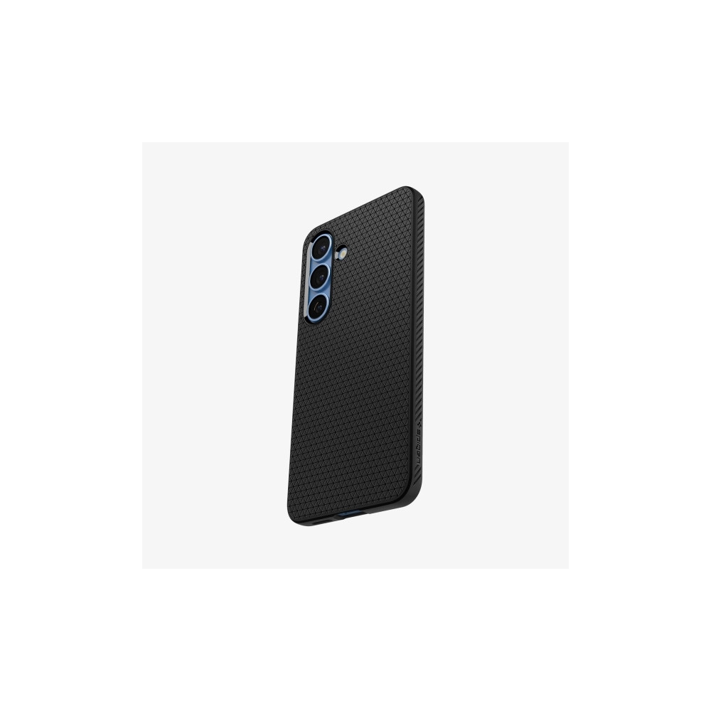 Produktbild för Spigen Liquid Air, Omslag, Samsung, Galaxy S25, 15,8 cm (6.2...