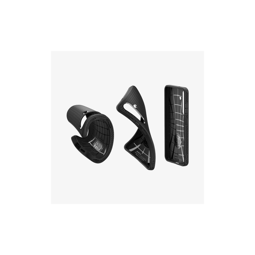 Produktbild för Spigen Liquid Air, Omslag, Samsung, Galaxy S25, 15,8 cm (6.2...