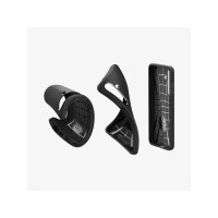Produktbild för Spigen Liquid Air, Omslag, Samsung, Galaxy S25, 15,8 cm (6.2...