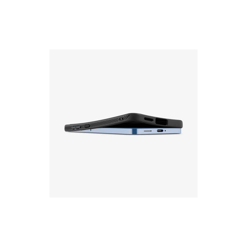 Produktbild för Spigen Liquid Air, Omslag, Samsung, Galaxy S25, 15,8 cm (6.2...