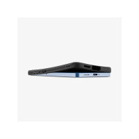 Produktbild för Spigen Liquid Air, Omslag, Samsung, Galaxy S25, 15,8 cm (6.2...