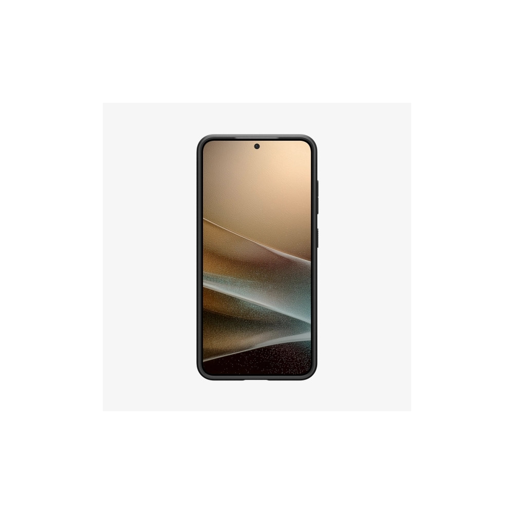 Produktbild för Spigen Liquid Air, Omslag, Samsung, Galaxy S25, 15,8 cm (6.2...