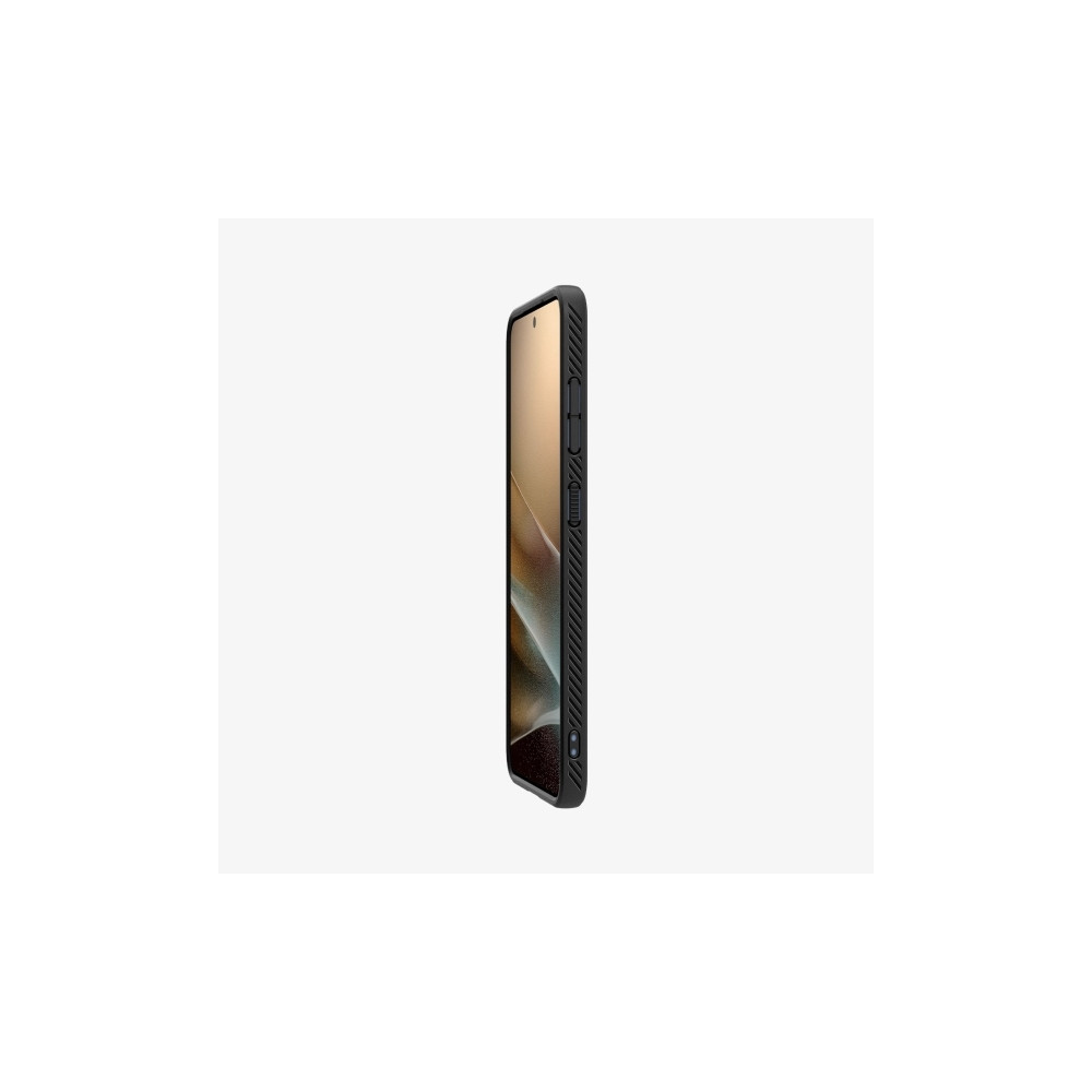 Produktbild för Spigen Liquid Air, Omslag, Samsung, Galaxy S25, 15,8 cm (6.2...