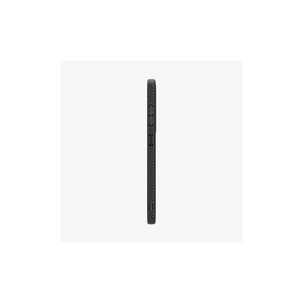Produktbild för Spigen Liquid Air, Omslag, Samsung, Galaxy S25, 15,8 cm (6.2...