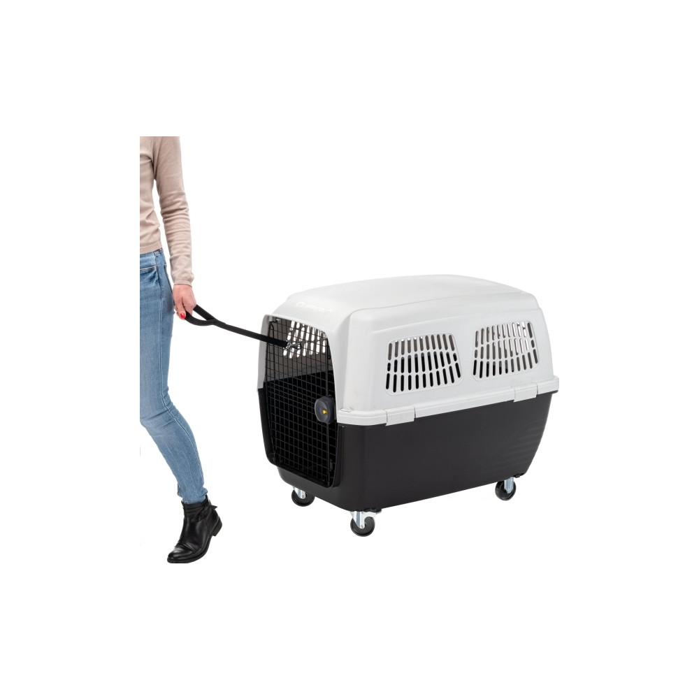 Produktbild för Transportbur Ferplast CLIPPER 5