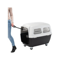Produktbild för Transportbur Ferplast CLIPPER 5