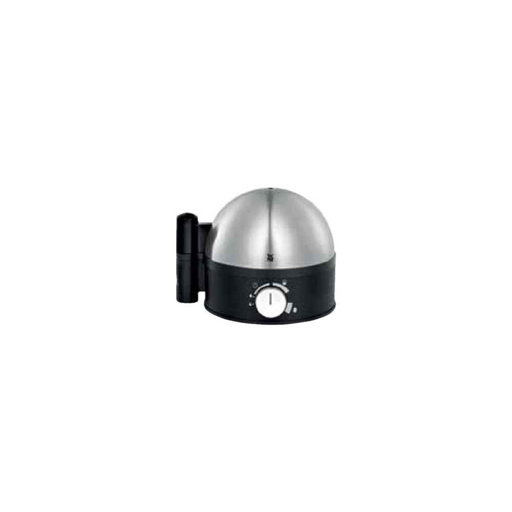 Produktbild för WMF STELIO 04 1507 0011 - äggkokare - matt krom