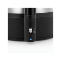 Produktbild för WMF STELIO 04 1507 0011 - äggkokare - matt krom